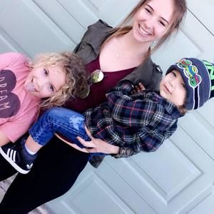 Meet your Posher, Sasha